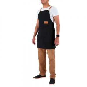 DELANTAL PICANHA